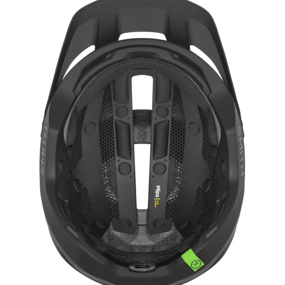 Smith Forefront 3 MIPS Helm - Matte Forest