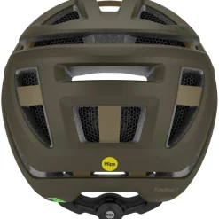 Smith Forefront 3 MIPS Helm - Matte Forest