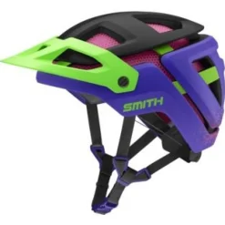 Smith Forefront 3 MIPS Helm - Matte Archive Flamingo