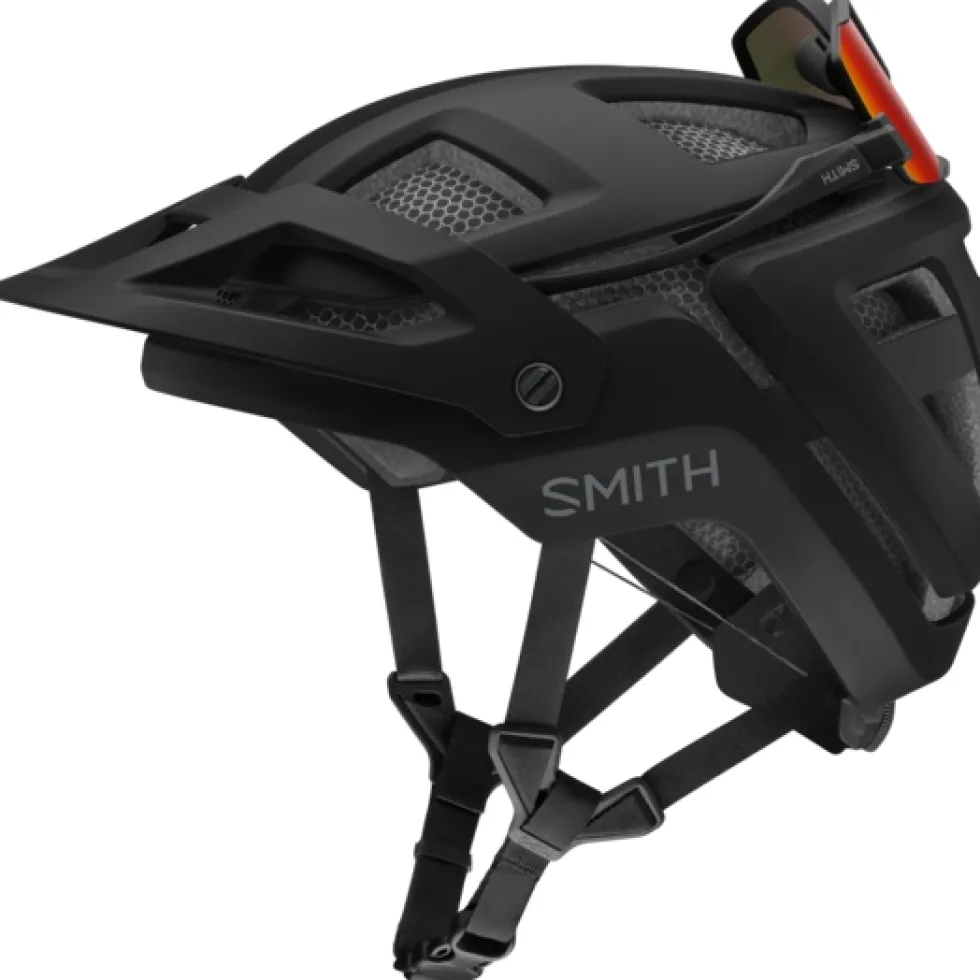 Smith Forefront 3 MIPS Helm - Matte Archive Flamingo