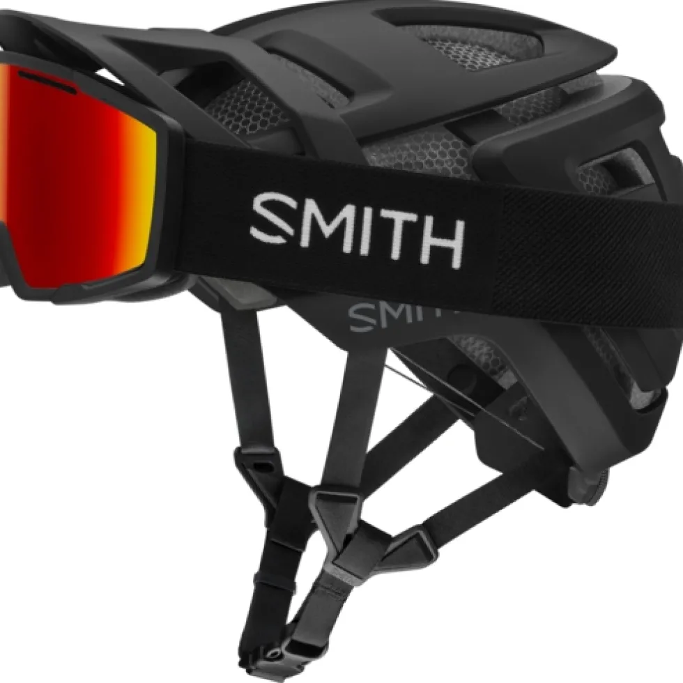 Smith Forefront 3 MIPS Helm - Matte Archive Flamingo