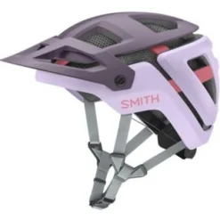 Downhill Helmen < Smith Forefront 3 IP Hel - atte eteorite / Aura