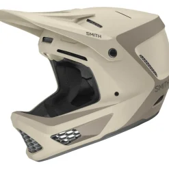 Smith Hardline MIPS Helm - Matte Chalk