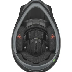 Smith Hardline MIPS Helm - Matte Chalk
