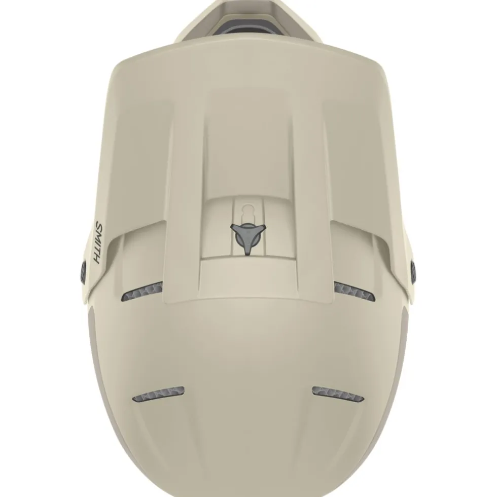 Smith Hardline MIPS Helm - Matte Chalk