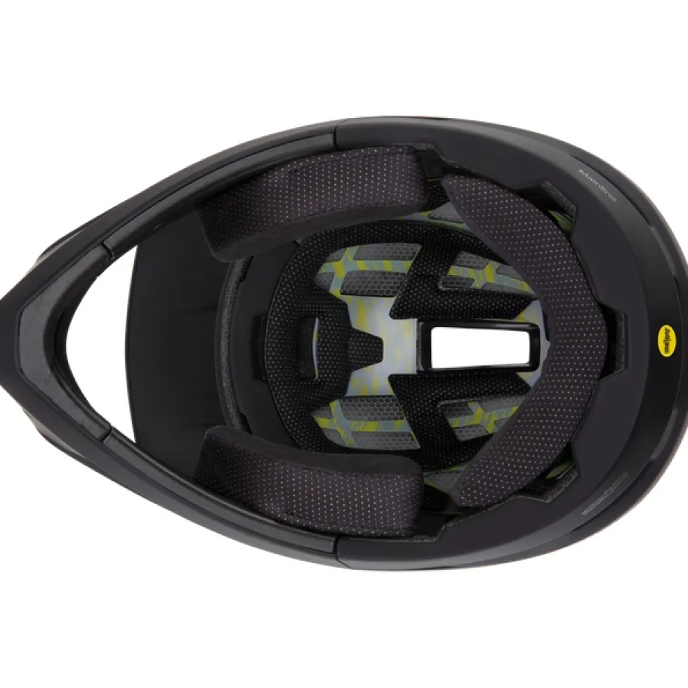 Smith Mainline MIPS Helm - Matte Royal Navy / Summit