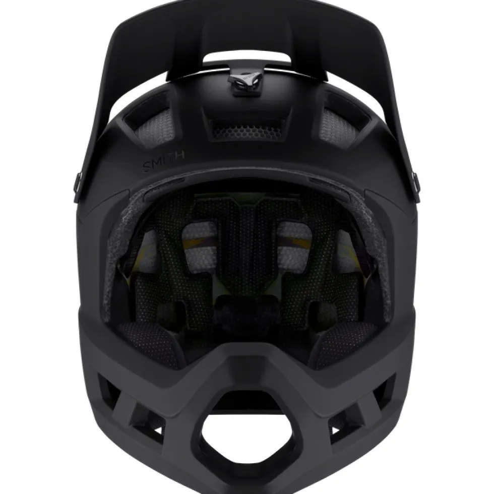Smith Mainline MIPS Helm - Matte Royal Navy / Summit