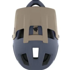Smith Mainline MIPS Helm - Matte Royal Navy / Summit