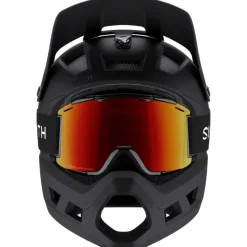 Smith Mainline MIPS Helm - Matte Royal Navy / Summit
