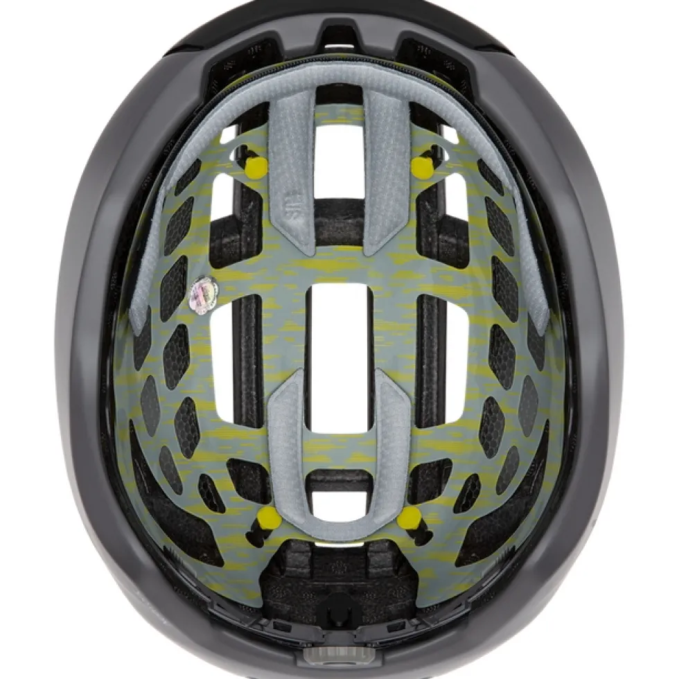 Smith Network MIPS Helm - Matte Archive Flamingo