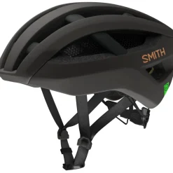 Smith Network MIPS Helm - Matte Gravy