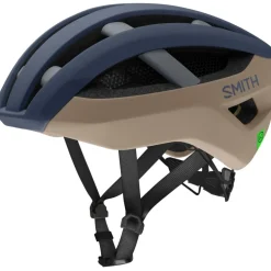 Smith Network MIPS Helm - Matte Royal Navy / Summit