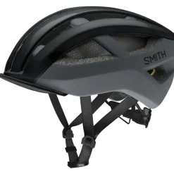 Smith Network MIPS Helm - Matte Royal Navy / Summit