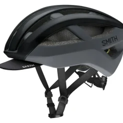 Racefietshelmen|Gravelhelmen < Smith Network IP He - atte Back