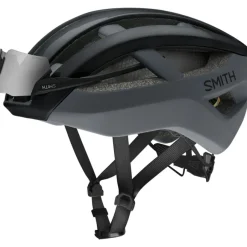 Racefietshelmen|Gravelhelmen < Smith Network IP He - atte Back