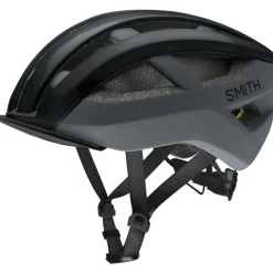 Racefietshelmen|Gravelhelmen < Smith Network IP He - atte Back