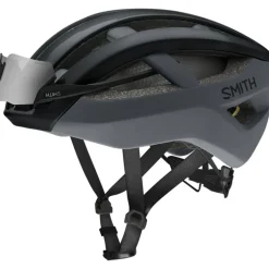 Smith Network MIPS Helm - Matte Blackout