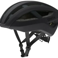 Smith Network MIPS Helm - Matte Blackout