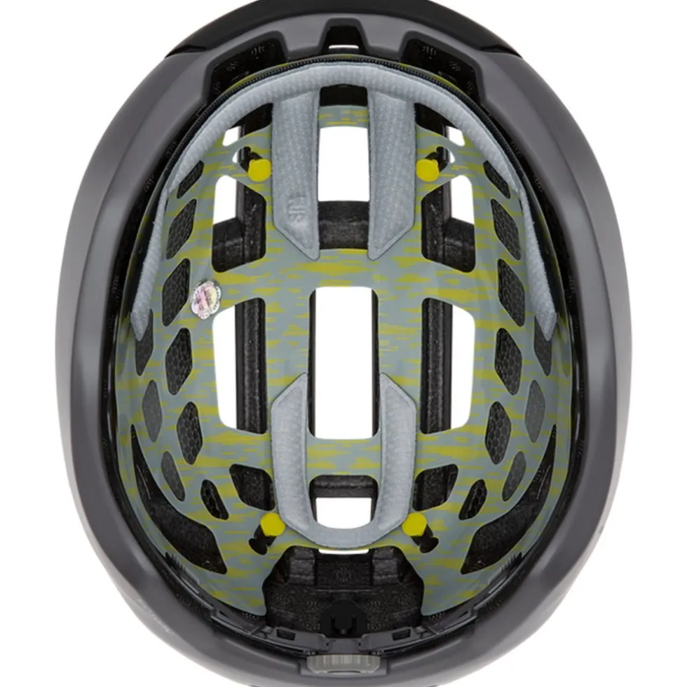 Smith Network MIPS Helm - White - Matte White