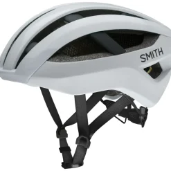 Smith Network MIPS Helm - White - Matte White