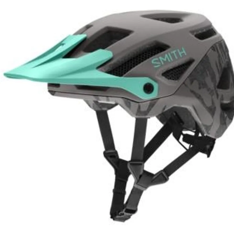 Smith Payroll MIPS Helm - Matte Ash / Roam