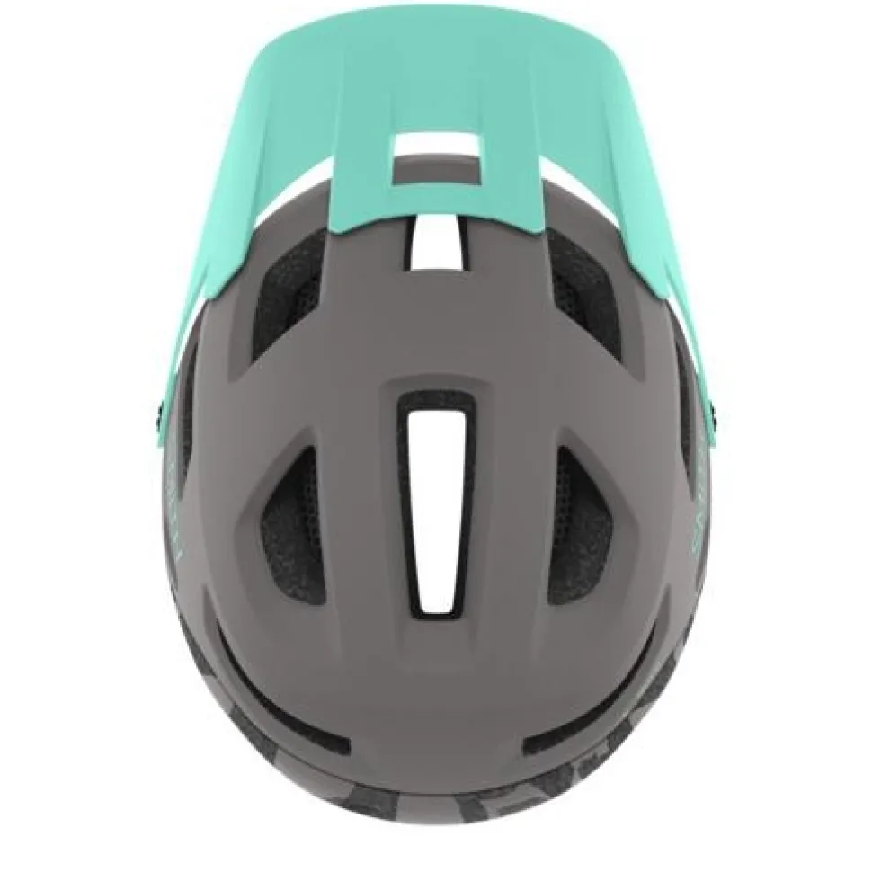Smith Payroll MIPS Helm - Matte Ash / Roam