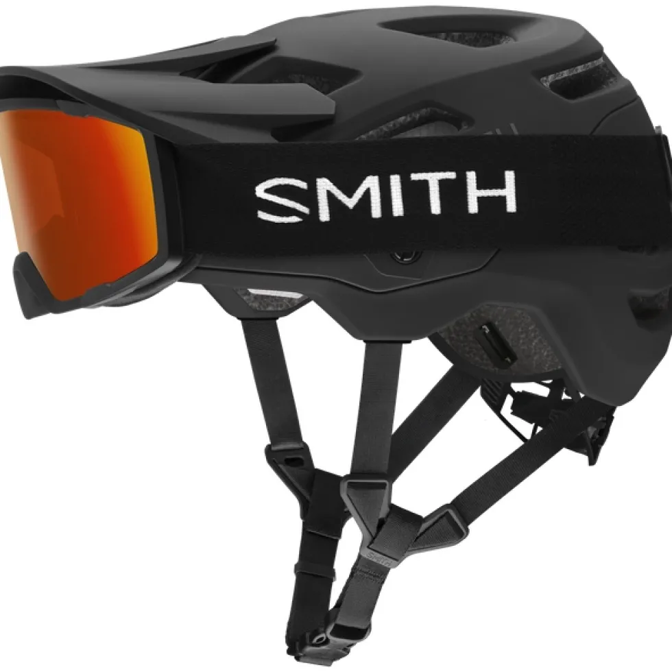 Smith Payroll MIPS Helm - Matte Ash / Roam