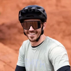 Smith Payroll MIPS Helm - Matte Ash / Roam
