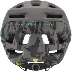 Smith Payroll MIPS Helm - Matte Ash / Roam