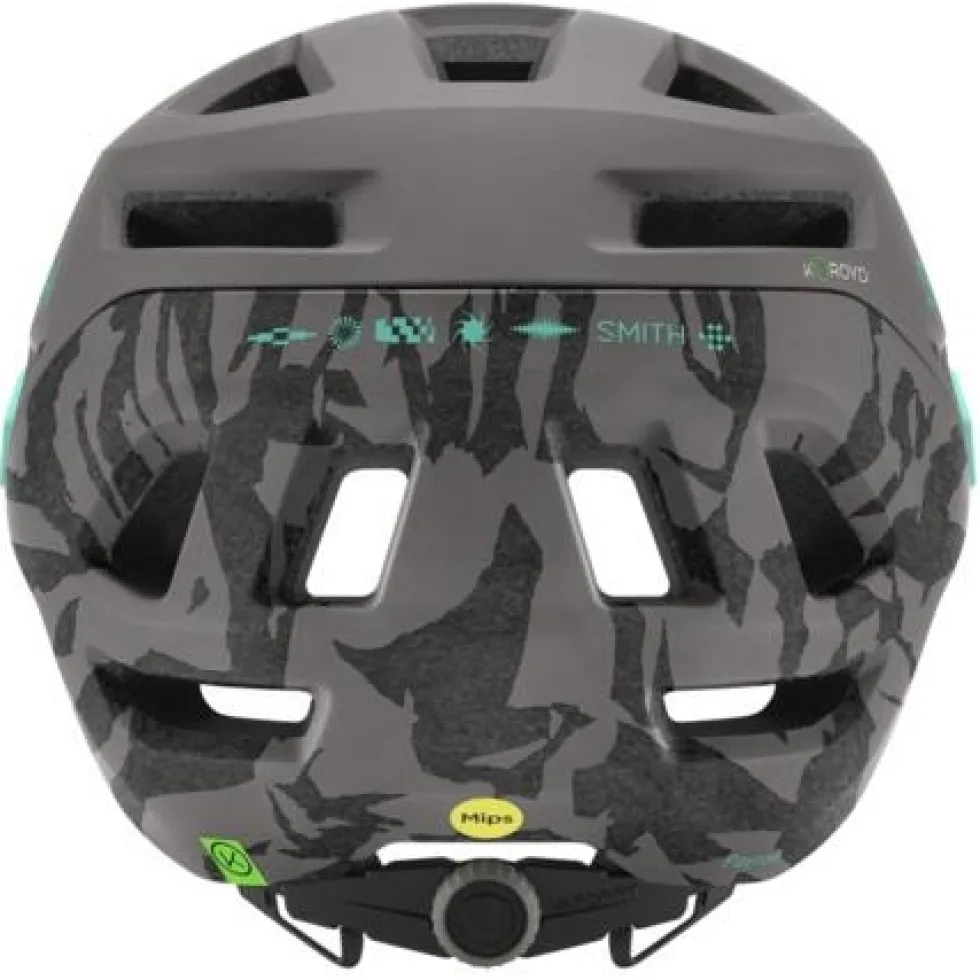 Smith Payroll MIPS Helm - Matte Ash / Roam