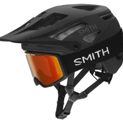 Smith Payroll MIPS Helm - Matte Ash / Roam