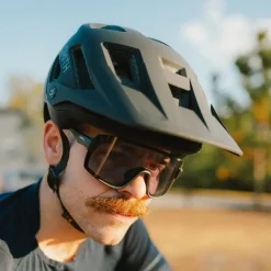 Smith Payroll MIPS Helm - Matte Ash / Roam