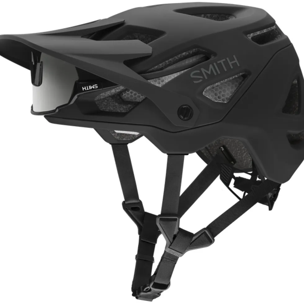 Smith Payroll MIPS Helm - Matte Ash / Roam