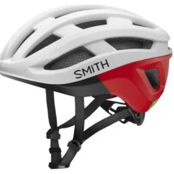 Gravelhelmen < Smith Perit IP He - atte White / Whipah