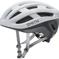 Smith Persist MIPS Helm - White Cement