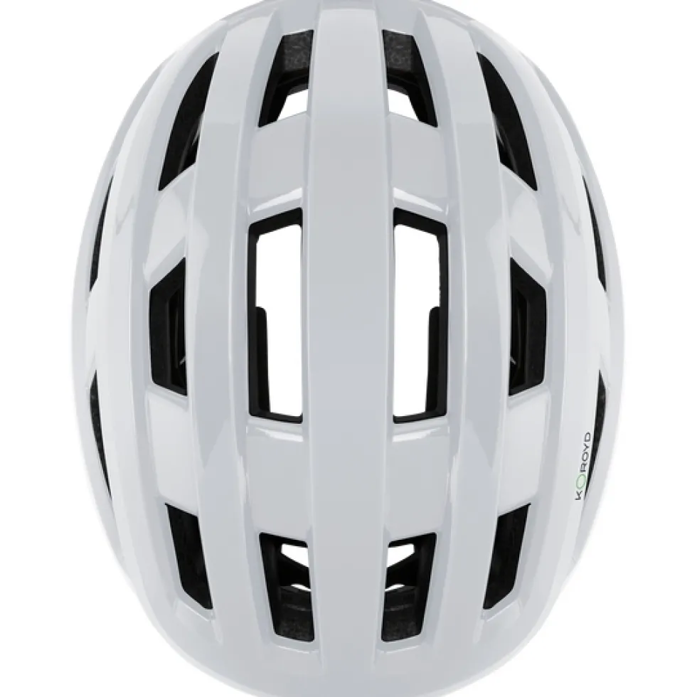 Smith Persist MIPS Helm - White Cement