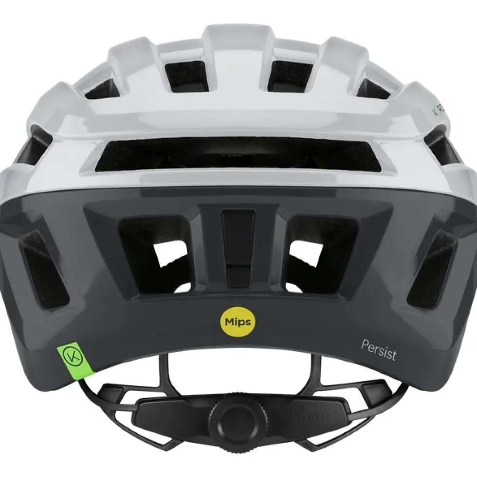 Smith Persist MIPS Helm - White Cement
