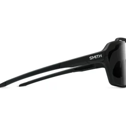 Smith Shift XL MAG ChromaPop Bril - Matte Black - Black | Clear