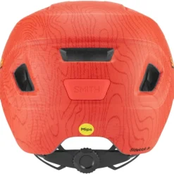 Smith Sidekick Jr. MIPS Kinder-fietshelm - Matte Blaze