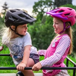 Smith Sidekick Jr. MIPS Kinder-fietshelm - Matte Forest