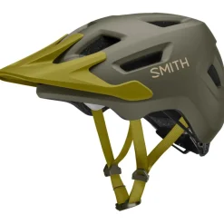 Smith Sidekick Jr. MIPS Kinder-fietshelm - Matte Forest