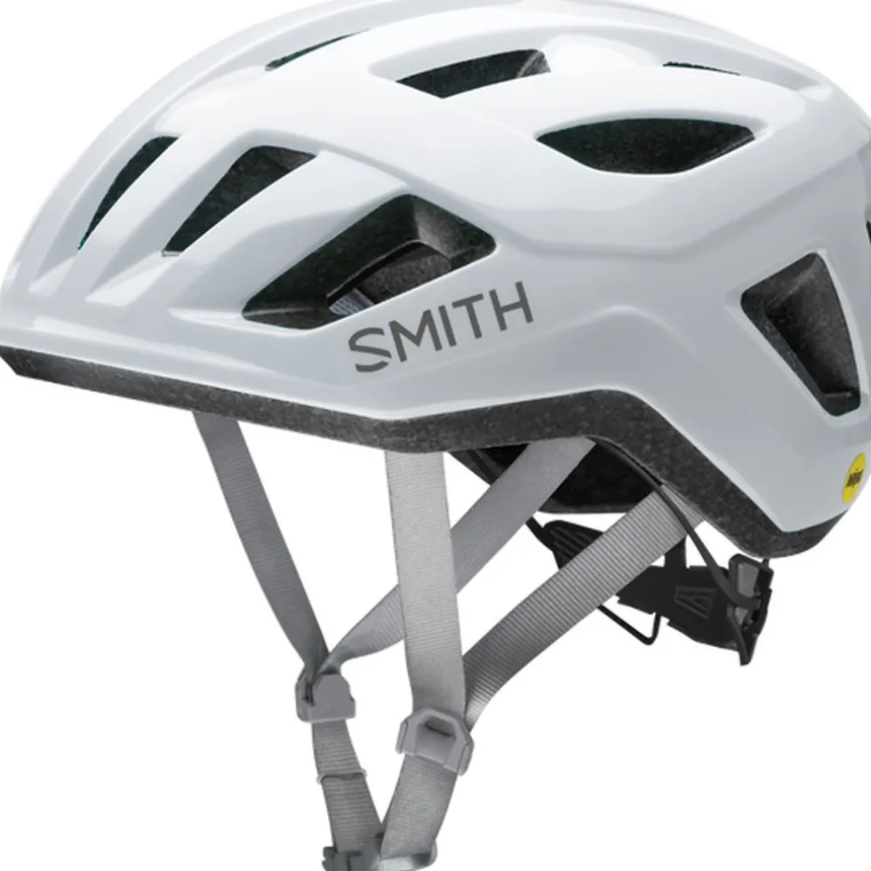 Smith Signal MIPS Helm - Wit