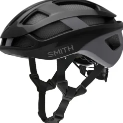 Smith Trace MIPS Helm - Black/Matte Cement