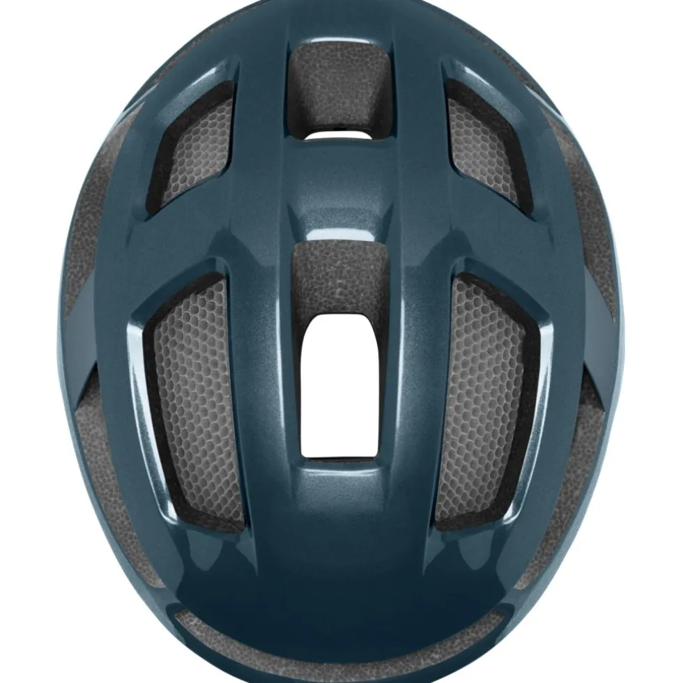 Smith Trace MIPS Helm - Metallic Odyssey