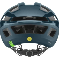 Smith Trace MIPS Helm - Metallic Odyssey
