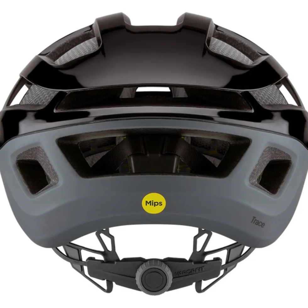 Smith Trace MIPS Helm - White - Matte White