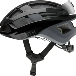 Smith Trace MIPS Helm - White - Matte White