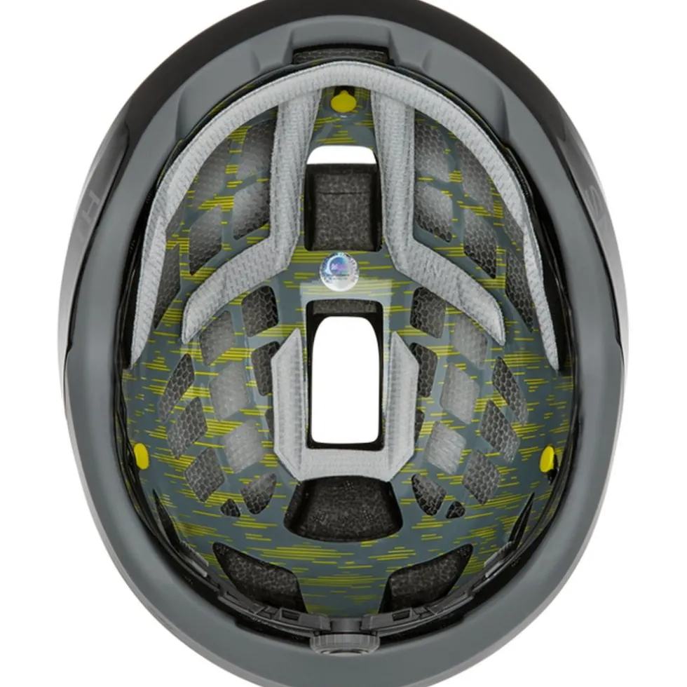 Smith Trace MIPS Helm - White - Matte White