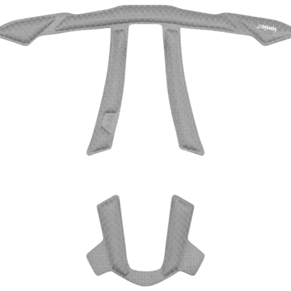Gravelhelmen < Smith Triad IP He - atte Ah / Roa