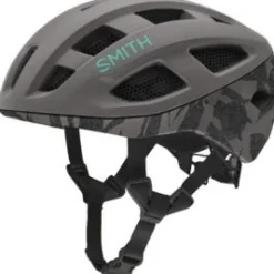 Gravelhelmen < Smith Triad IP He - atte Ah / Roa